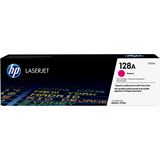 HP Toner CE323A magenta
