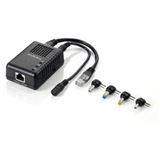 LevelOne PoE Splitter f&uuml;r 100Base-TX (POS-1002)