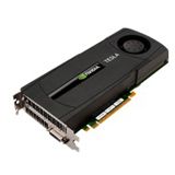 3GB NVIDIA C2050 Tesla Aktiv PCIe 2.0 x16 (Retail)