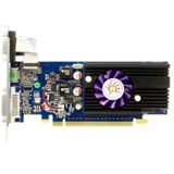 1GB Sparkle GeForce 8400 GS Low Profile Aktiv PCIe 2.0 x16 (Retail)