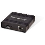 Matrox TripleHead2Go DisplayPort Grafikkonverter für 3x Matrox TripleHead2Go DisplayPort Grafikkonverter für 3x