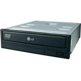 LG Electronics DVD-ROM SATA 18/48 DH18NS40 Bulk Schwarz