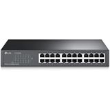 TP-Link TL-SF1024D 24x 10/100 Mbit Desktop Switch