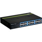 Trendnet TEG-S24DG 24x 10/100/1000 Mbit Desktop Switch
