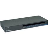Trendnet 8 PORT KVM USB/PS2