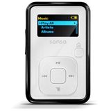 Sandisk SANSA CLIP+ 4GB