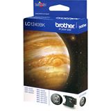 Brother Tinte LC1240BK schwarz