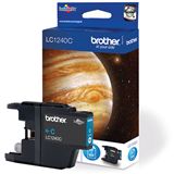 Brother Tinte LC1240C cyan