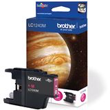Brother Tinte LC1240M magenta