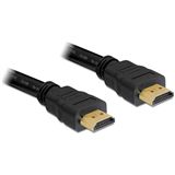 (€3,39*/1m) 10.00m Delock HDMI Anschlusskabel High-Speed mit (€3,39*/1m) 10.00m Delock HDMI Anschlusskabel High-Speed mit