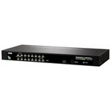 ATEN Technology CS1316 16-fach Desktop KVM-Switch