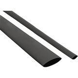 InLine Schrumpfschlauch 200mm lang, 4mm > 2mm, 20stk.