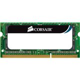 4GB Corsair ValueSelect DDR3-1333 SO-DIMM CL9 Single