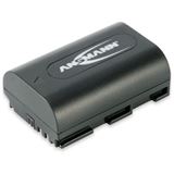 Ansmann A-Can LP-E6 LI 7.4V/ 1400mAh