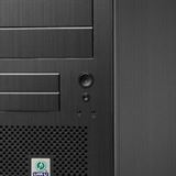 Lian Li schwarze Power-/Reset-Taster für Lian Li PC-7 Plus II Lian Li schwarze Power-/Reset-Taster für Lian Li PC-7 Plus II