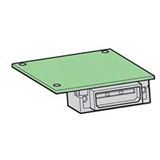 Intel Server Board S5000PAL External 4 Port SAS I/O Expansion Module - Foto 5