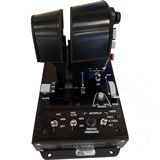 ThrustMaster Hotas Warthog USB schwarz PC