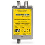 TechniSat TechniRouter Mini 2/1x2