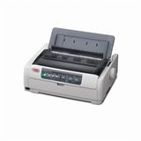 OKI MicroLine 5790 Eco Nadeldrucker Drucken Parallel/USB 2.0 OKI MicroLine 5790 Eco Nadeldrucker Drucken Parallel/USB 2.0