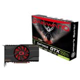 1GB Gainward GeForce GTX 550 Ti Aktiv PCIe 2.0 x16 (Retail)