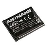 Ansmann - Li 42B - Akku