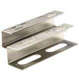 Delock 18026 Einbaurahmen f&uuml;r 3.5" Festplatten (18026)