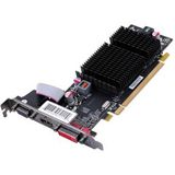 1GB XFX Radeon HD 5450 Low Profile Passiv PCIe 2.1 x16 (Retail)