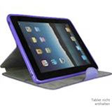 Inter-Tech iPAD-Tasche PI-D042, lila