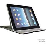 Inter-Tech AC iPAD-Tasche PI-D041, schwarz