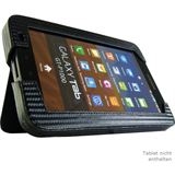 Inter-Tech Samsung Galaxy-Tasche TL-P1000, schwarz