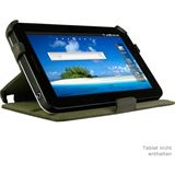 Inter-Tech Samsung Galaxy-Tasche TL-S1001, schwarz