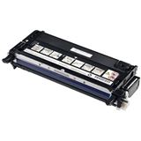 Dell 3110cn Tonerkartusche schwarz Standardkapazität 8.000 Seiten Dell 3110cn Tonerkartusche schwarz Standardkapazität 8.000 Seiten