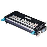 Dell 3110cn Tonerkartusche cyan Standardkapazität 4.000 Seiten Dell 3110cn Tonerkartusche cyan Standardkapazität 4.000 Seiten