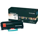 Lexmark Toner 0E260A31E schwarz