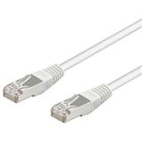 (€13,00*/1m) 0.30m Good Connections Cat. 5e Patchkabel S/FTP (€13,00*/1m) 0.30m Good Connections Cat. 5e Patchkabel S/FTP