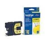 Brother Tinte LC-980YBP gelb