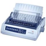 OKI MicroLine 3390 Eco Nadeldrucker Drucken Parallel/USB 2.0 OKI MicroLine 3390 Eco Nadeldrucker Drucken Parallel/USB 2.0