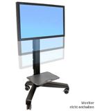 Ergotron 24-191-085 Neo-Flex Mobile MediaCenter VHD mobiler