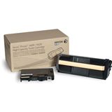 Xerox Toner 106R01535 schwarz