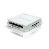 Conceptronic CMULTICRSI USB 2.0 extern Multi Slot Kartenleser Conceptronic CMULTICRSI USB 2.0 extern Multi Slot Kartenleser