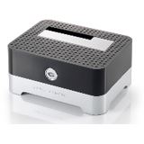 3,5" (8,90cm) Conceptronic HDD Dock CHDDOCK 6.3cm/3,5" USB 3,5" (8,90cm) Conceptronic HDD Dock CHDDOCK 6.3cm/3,5" USB