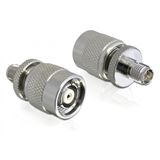 DeLock WLANz Adapter RP-SMA zu RP-TNC