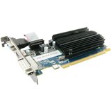 1GB Sapphire Radeon HD 6450 Passiv PCIe 2.1 x16 (Lite Retail) 1GB Sapphire Radeon HD 6450 Passiv PCIe 2.1 x16 (Lite Retail)