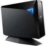 Asus BW-12D1S-U Blu-ray Disc Writer USB 3.0 extern schwarz Retail Asus BW-12D1S-U Blu-ray Disc Writer USB 3.0 extern schwarz Retail