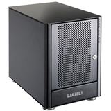 Lian Li EX-503 3.5" (8,89cm) eSATA/USB 2.0/USB 3.0 schwarz Lian Li EX-503 3.5" (8,89cm) eSATA/USB 2.0/USB 3.0 schwarz