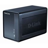 D-Link ShareCenter Shadow DNS-325 1 TB (1x 1000GB)