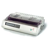 OKI MicroLine 3391 Eco Nadeldrucker Drucken Parallel/USB 2.0 OKI MicroLine 3391 Eco Nadeldrucker Drucken Parallel/USB 2.0