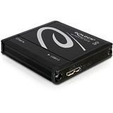Delock CFast Card Reader 91686 USB 3.0 extern Single Slot Kartenleser Delock CFast Card Reader 91686 USB 3.0 extern Single Slot Kartenleser