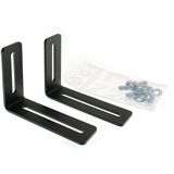 EK Water Blocks EK-UNI Holder 50-70 Montagewinkel für EK Water Blocks EK-UNI Holder 50-70 Montagewinkel für
