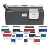 Brother SC2000 STAMP INK REFILL BK